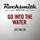 Rocksmith 2014 - Dethklok - Go Into the Water