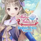Atelier Lulua: Season Pass 
