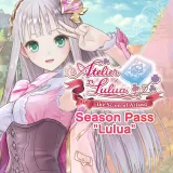 Atelier Lulua: Season Pass 
