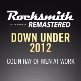 Rocksmith 2014 – Down Under 2012 - Colin Hay of Men at Work