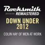 Colin Hay of Men at Work - Down Under 2012 (English Ver.)