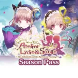 Atelier Lydie ＆ Suelle Season Pass (English Ver.)