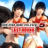 DOA5LR Zack Island Swimwear - Nyotengu
