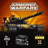 XM1 Fox Prime Pack