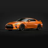 Nissan GT-R Premium edition 