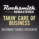 Bachman-Turner Overdrive - Takin