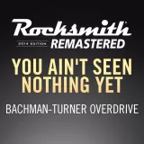 Bachman-Turner Overdrive - You Ain
