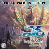 Deluxe Premium Edition Pre-Order Bonus Contents (Chinese Ver.)