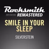 Rocksmith 2014 – Smile in Your Sleep - Silverstein