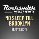 Rocksmith 2014 - Beastie Boys - No Sleep Till Brooklyn