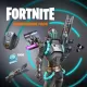 Fortnite - Powerhouse Pack (English/Korean/Japanese Ver.)
