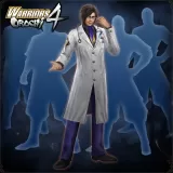 Warriors Orochi 4: Legendary Costumes Wei Pack 2