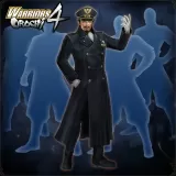 Warriors Orochi 4: Legendary Costumes Wei Pack 1