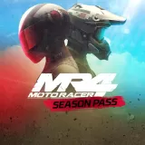 Moto Racer 4 - Season Pass