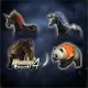 Legendary Mounts Pack (English Ver.)