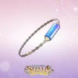 Aqua nebula breath (Chinese/Korean Ver.)