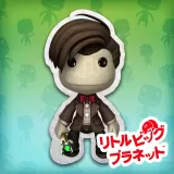 Eleventh Doctor コスチューム