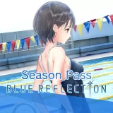 Blue Reflection: Season Pass (English Ver.)