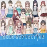 Blue Reflection: Summer Clothes Complete Set (English Ver.)