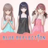 Blue Reflection: Bath Towels Set D (Sanae, Ako, Yuri) (English Ver.)