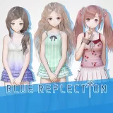 Blue Reflection: Summer Clothes Set C (Lime, Fumio, Chihiro) (English Ver.)
