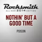 Rocksmith 2014 - Poison - Nothin