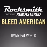 Rocksmith 2014 – Bleed American - Jimmy Eat World