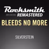 Rocksmith 2014 – Bleeds No More - Silverstein