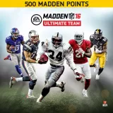 500 Points (English Ver.)