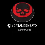 Mortal Kombat X 30 Easy Fatalities