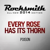 Every Rose Has Its Thorn - Poison