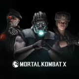 Kold War Pack (English Ver.)