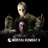 Jason Voorhees Bundle (English Ver.)