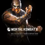 Kold War Scorpion (English Ver.)