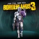 Borderlands 3: Multiverse Final Form Zane Cosmetic Pack PS4 &  PS5