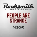 People Are Strange - The Doors