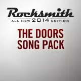 Rocksmith 2014 - The Doors Song Pack