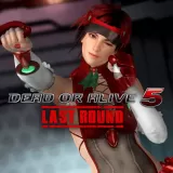 DOA5LR Costume by Tamiki Wakaki - Mila