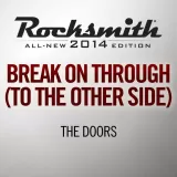 Rocksmith 2014 - The Doors - Break On Through
