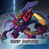 Added Dispatch: After War Gundam X, For the Coming Generation Mission! (English Ver.)