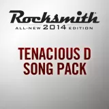 Tenacious D Song Pack