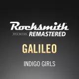 Rocksmith 2014 – Galileo - Indigo Girls