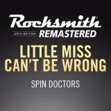 Spin Doctors - Little Miss Can