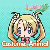Labyrinth Life: Costume: Berune (Animal)