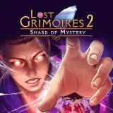 Lost Grimoires 2: Shard of Mystery