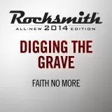 Digging The Grave