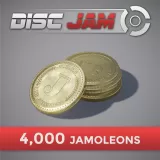 4,000 Jamoleons