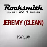 Rocksmith Pearl Jam - Jeremy
