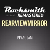 Rocksmith 2014 – Rearviewmirror – Pearl Jam