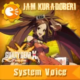 Ggxr - System Voice 